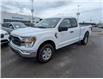 2022 Ford F-150 XLT (Stk: 19196) in Calgary - Image 1 of 24