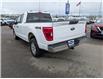 2022 Ford F-150 XLT (Stk: 19196) in Calgary - Image 3 of 24