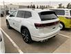 2025 Volkswagen Atlas 2.0 TSI Execline (Stk: 250257) in Regina - Image 2 of 14