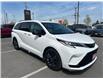 2024 Toyota Sienna XSE 7-Passenger (Stk: 34901A) in Scarborough - Image 7 of 22