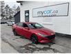 2022 Hyundai Elantra Preferred (Stk: 250404) in North Bay - Image 1 of 21