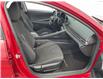 2022 Hyundai Elantra Preferred (Stk: 250404) in North Bay - Image 9 of 21