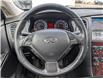2010 Infiniti EX35 Luxury (Stk: 250500a) in Mississauga - Image 9 of 23