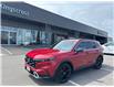 2024 Honda CR-V Hybrid Touring (Stk: 34943A) in Scarborough - Image 1 of 20