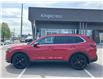 2024 Honda CR-V Hybrid Touring (Stk: 34943A) in Scarborough - Image 2 of 20