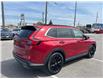 2024 Honda CR-V Hybrid Touring (Stk: 34943A) in Scarborough - Image 5 of 20