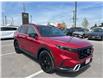 2024 Honda CR-V Hybrid Touring (Stk: 34943A) in Scarborough - Image 7 of 20