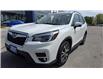 2021 Subaru Forester Limited (Stk: LP1182) in RICHMOND HILL - Image 1 of 38