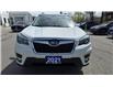 2021 Subaru Forester Limited (Stk: LP1182) in RICHMOND HILL - Image 8 of 38