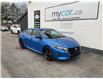 2024 Nissan Sentra SR (Stk: 250356) in North Bay - Image 1 of 22