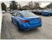 2024 Nissan Sentra SR (Stk: 250356) in North Bay - Image 5 of 22
