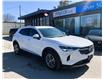 2023 Buick Envision Preferred (Stk: 250514) in North Bay - Image 1 of 12