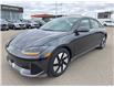 2025 Hyundai IONIQ 6 Preferred Long Range w/Ultimate Package (Stk: 25-312) in Prince Albert - Image 1 of 14