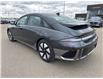 2025 Hyundai IONIQ 6 Preferred Long Range w/Ultimate Package (Stk: 25-312) in Prince Albert - Image 2 of 14