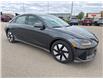 2025 Hyundai IONIQ 6 Preferred Long Range w/Ultimate Package (Stk: 25-312) in Prince Albert - Image 4 of 14