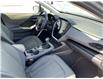 2024 Subaru Crosstrek Touring (Stk: 250556) in North Bay - Image 8 of 23