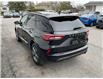 2023 Ford Escape ST-Line (Stk: 250563) in North Bay - Image 5 of 21