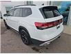 2025 Volkswagen Atlas 2.0 TSI Peak Edition (Stk: 25047) in Lethbridge - Image 3 of 30
