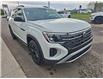 2025 Volkswagen Atlas 2.0 TSI Peak Edition (Stk: 25047) in Lethbridge - Image 6 of 30