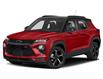 2021 Chevrolet TrailBlazer RS (Stk: 25247A) in Campbellton - Image 1 of 11