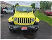 2023 Jeep Wrangler Sahara (Stk: PW586913) in Newbury - Image 2 of 8