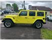 2023 Jeep Wrangler Sahara (Stk: PW586913) in Newbury - Image 3 of 8
