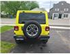 2023 Jeep Wrangler Sahara (Stk: PW586913) in Newbury - Image 4 of 8