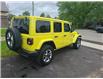 2023 Jeep Wrangler Sahara (Stk: PW586913) in Newbury - Image 5 of 8