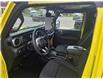 2023 Jeep Wrangler Sahara (Stk: PW586913) in Newbury - Image 6 of 8