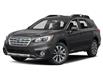 2017 Subaru Outback 3.6R Limited (Stk: PL3079-2) in Pembroke - Image 1 of 10