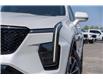2025 Cadillac XT4 Sport (Stk: R26422) in Ottawa - Image 4 of 25
