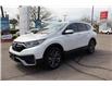2021 Honda CR-V Sport (Stk: 22U3631) in Mississauga - Image 1 of 30