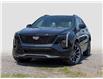 2025 Cadillac XT4 Sport (Stk: R26906) in Ottawa - Image 1 of 24