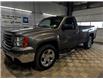 2012 GMC Sierra 1500 WT (Stk: U831) in Melfort - Image 1 of 12