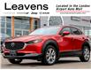 2021 Mazda CX-30 GS (Stk: 15-U0973) in London - Image 1 of 27