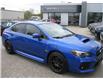 2018 Subaru WRX Base (Stk: 25060A) in Stratford - Image 1 of 26