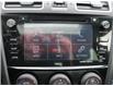 2018 Subaru WRX Base (Stk: 25060A) in Stratford - Image 16 of 26