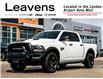 2021 RAM 1500 Classic SLT (Stk: 15-U0970A) in London - Image 1 of 25