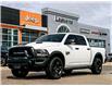 2021 RAM 1500 Classic SLT (Stk: 15-U0970A) in London - Image 14 of 25