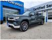 2025 Chevrolet Silverado 1500 LT (Stk: 31173) in The Pas - Image 1 of 19