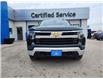 2025 Chevrolet Silverado 1500 LT (Stk: 31173) in The Pas - Image 2 of 19