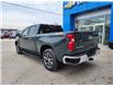 2025 Chevrolet Silverado 1500 LT (Stk: 31173) in The Pas - Image 4 of 19