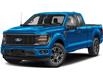 2025 Ford F-150 STX (Stk: W2LT503S) in Kamloops - Image 1 of 1