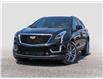 2025 Cadillac XT5 Sport (Stk: R26687) in Ottawa - Image 1 of 24