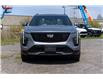 2025 Cadillac XT4 Sport (Stk: R26749) in Ottawa - Image 5 of 26