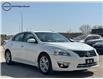 2015 Nissan Altima 2.5 SL (Stk: 25T4583A) in Winnipeg - Image 1 of 26