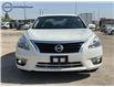2015 Nissan Altima 2.5 SL (Stk: 25T4583A) in Winnipeg - Image 2 of 26