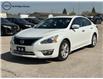 2015 Nissan Altima 2.5 SL (Stk: 25T4583A) in Winnipeg - Image 3 of 26