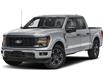 2025 Ford F-150 STX (Stk: W2LT506S) in Kamloops - Image 1 of 1
