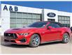 2024 Ford Mustang GT Premium (Stk: A6823) in Perth - Image 1 of 35